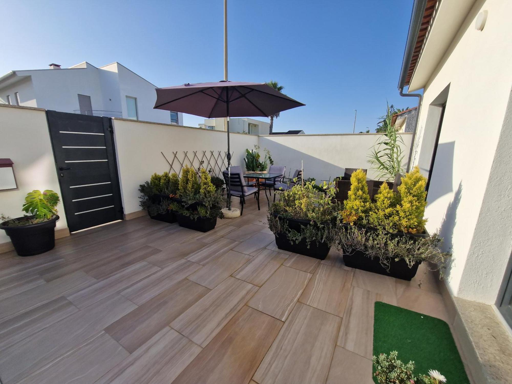 Casa Do Martins Villa Esposende Exterior photo